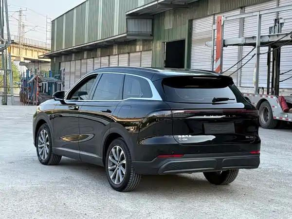 Chery Fengyun T9 2024