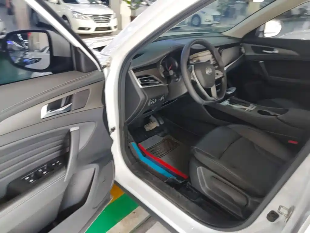 Changan CS35PLUS 2023 — фото 16