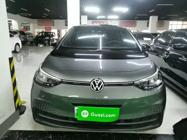 Volkswagen ID.3 2023
