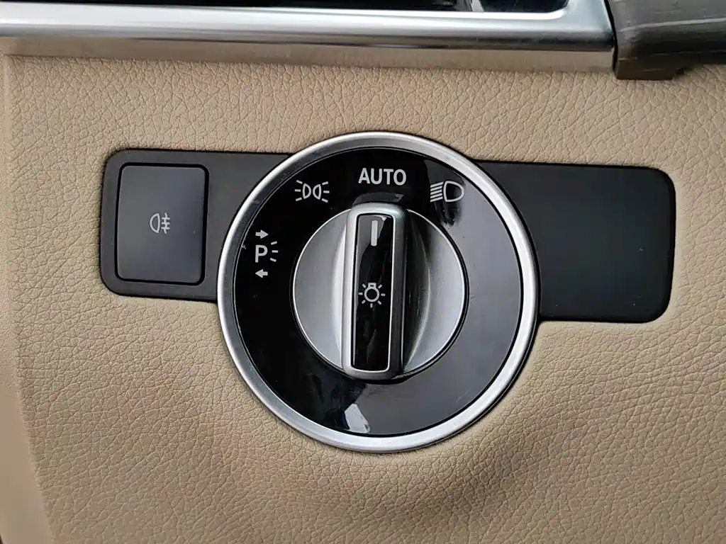 Mercedes-Benz GLE 2018 — фото 21