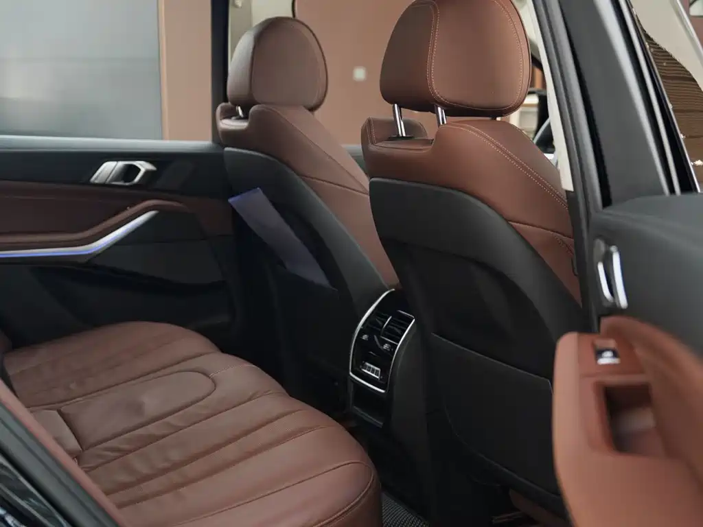 BMW X5 2021 — фото 12