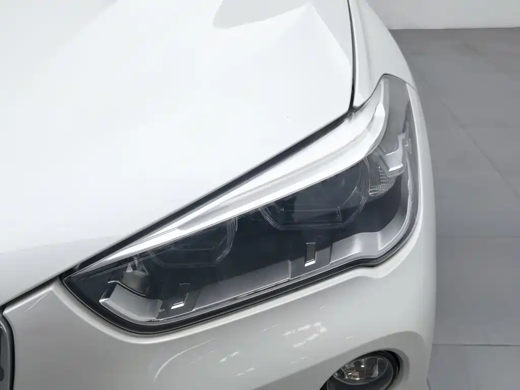BMW X1 2019