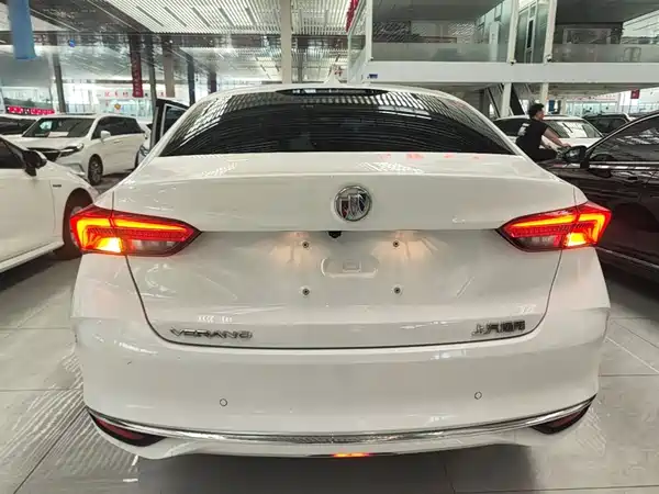Buick Verano 2023