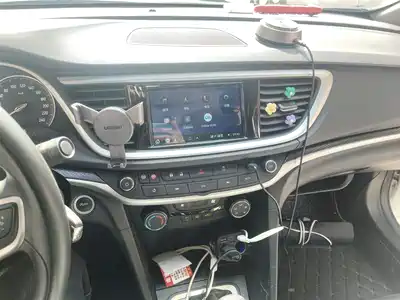 Buick Excelle GT 2021