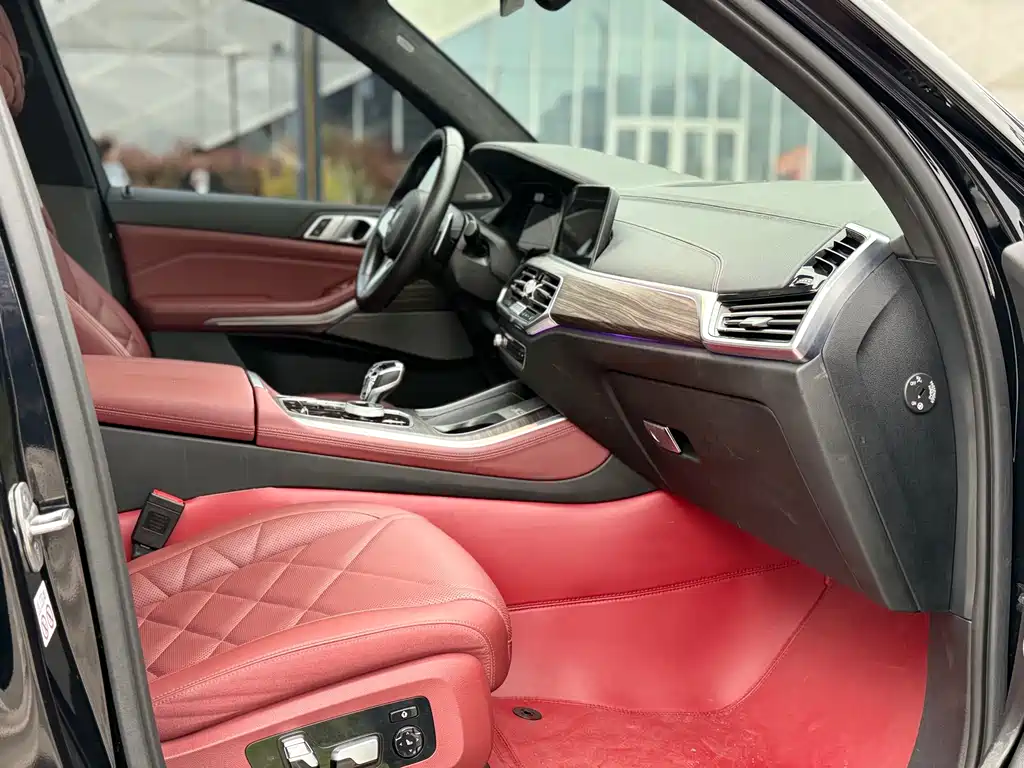 BMW X5 2023 — фото 10