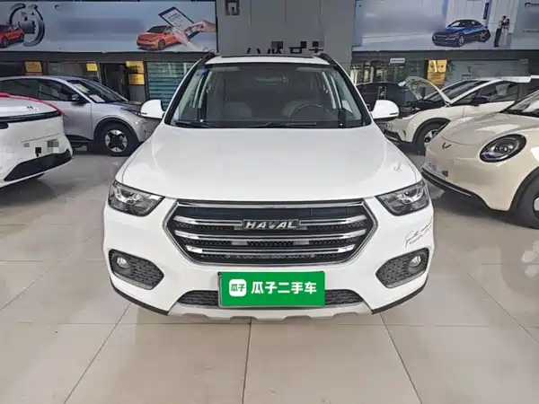 Haval H6 2019