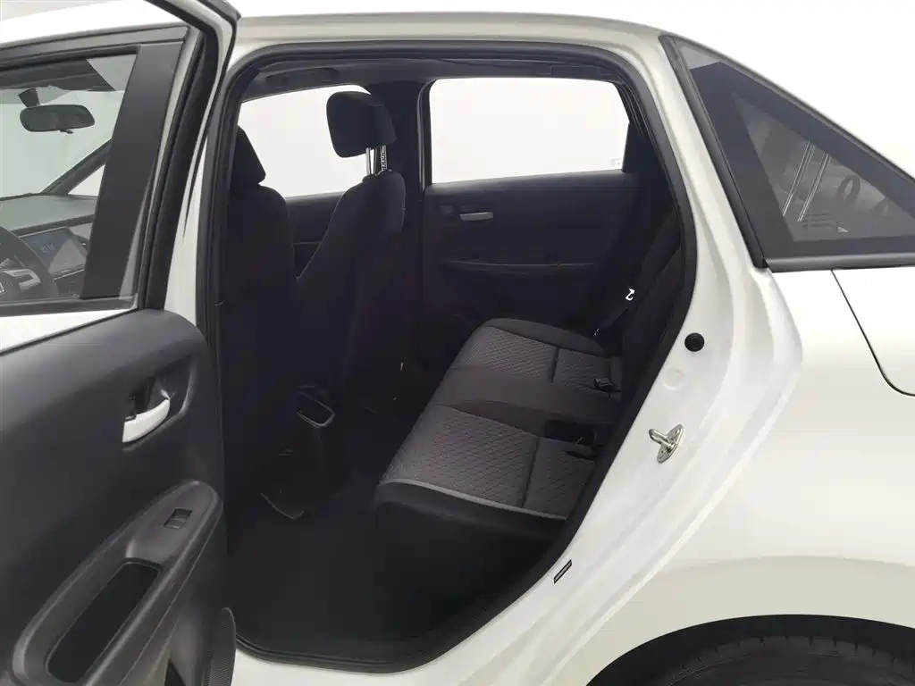 Honda Fit 2023 — фото 15