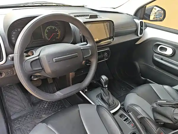 Roewe CLEVER 2022