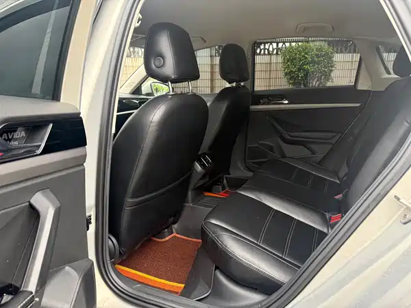 Volkswagen Lavida 2020