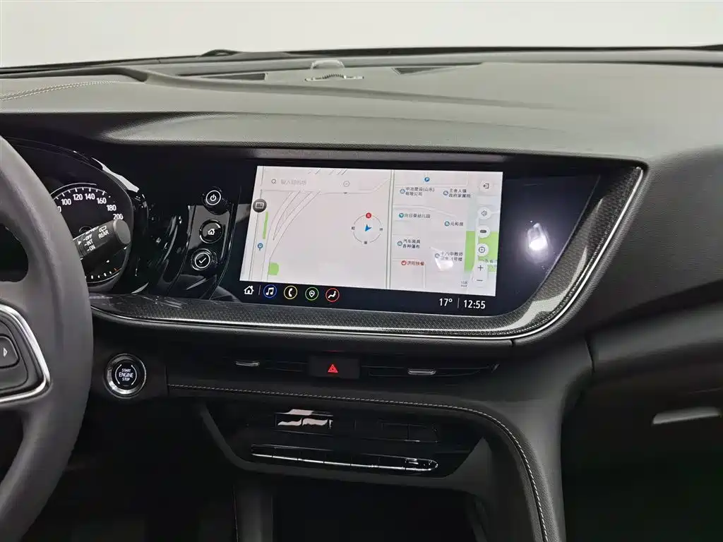 Buick Envision Plus 2024 — фото 12