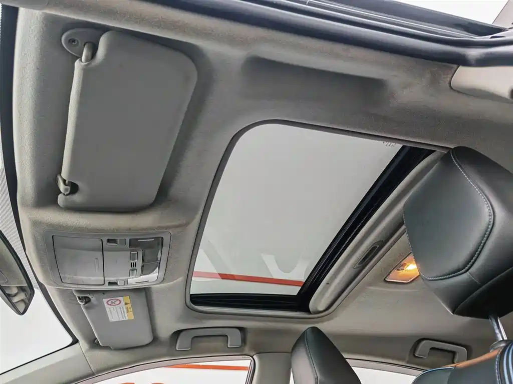 Toyota Levin 2019 — фото 14