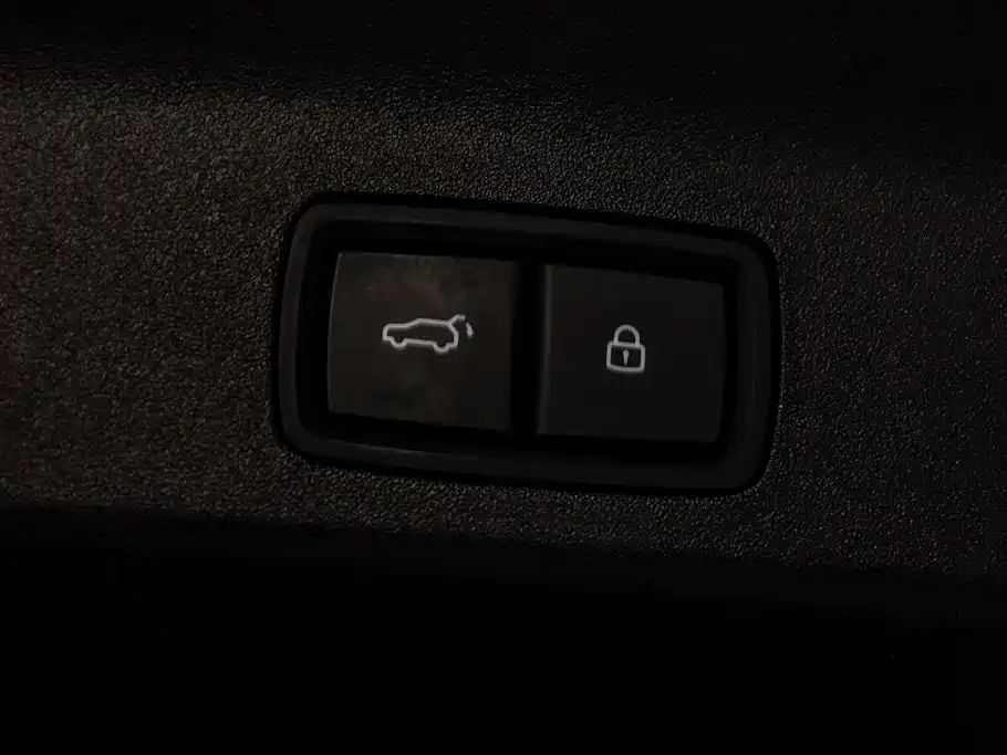 Li Auto Li L9 2024
