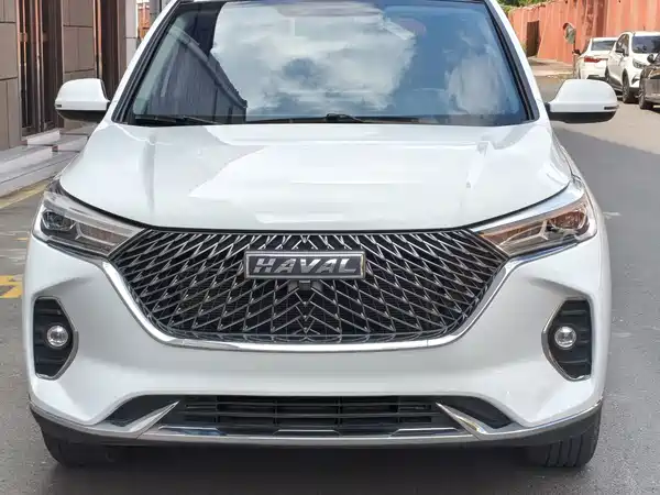 Haval M6 2021