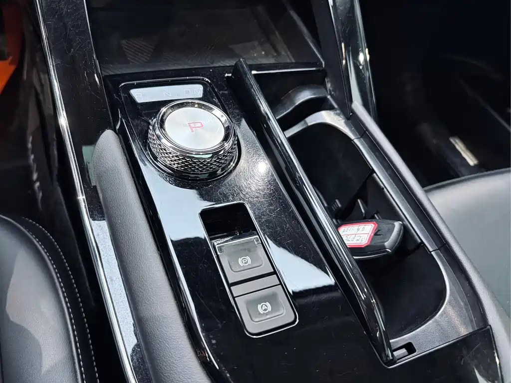 Haval H6 2023 — фото 15
