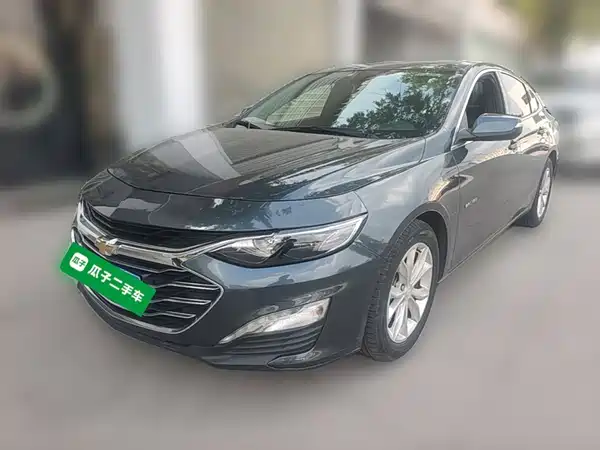 Chevrolet Malibu XL 2023