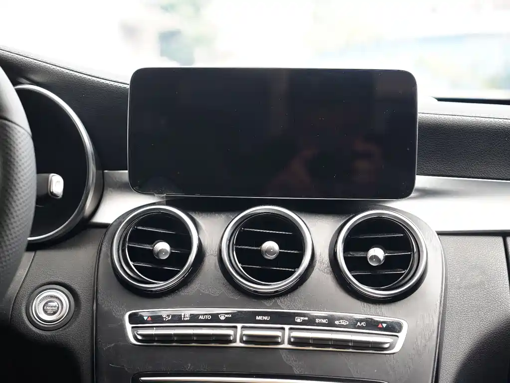 Mercedes-Benz C-Class 2021 — фото 14