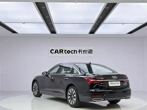 Audi A6L 2019