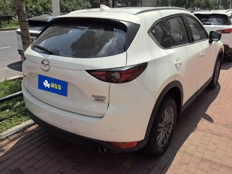 Mazda CX-5 2020