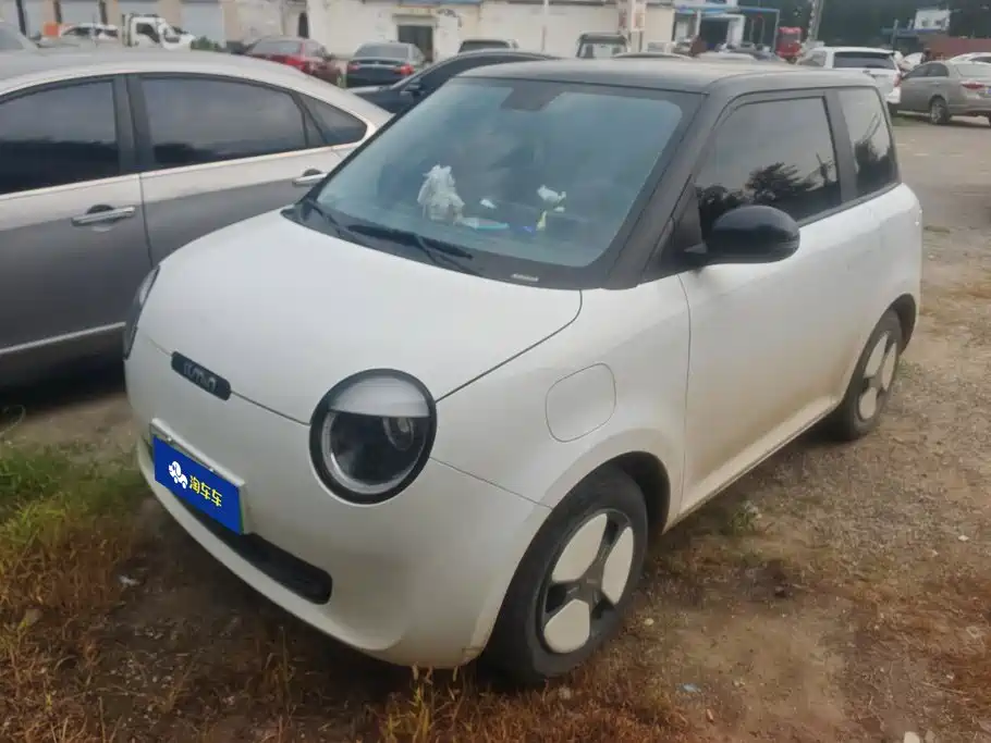 Changan Lumin 2024