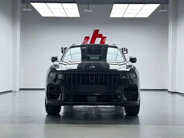 Lynk & Co 09 EM-P 2022