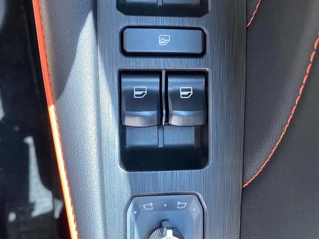 Haval F7 2020 — фото 13