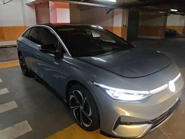 Volkswagen ID.7 VIZZION 2025