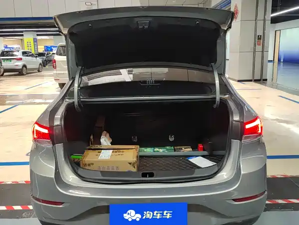 Buick Excelle GT 2019