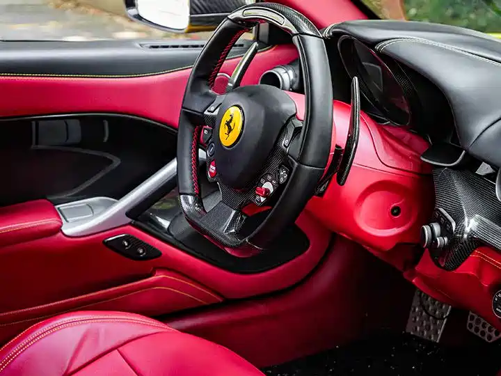 Ferrari F12berlinetta 2013 — фото 15