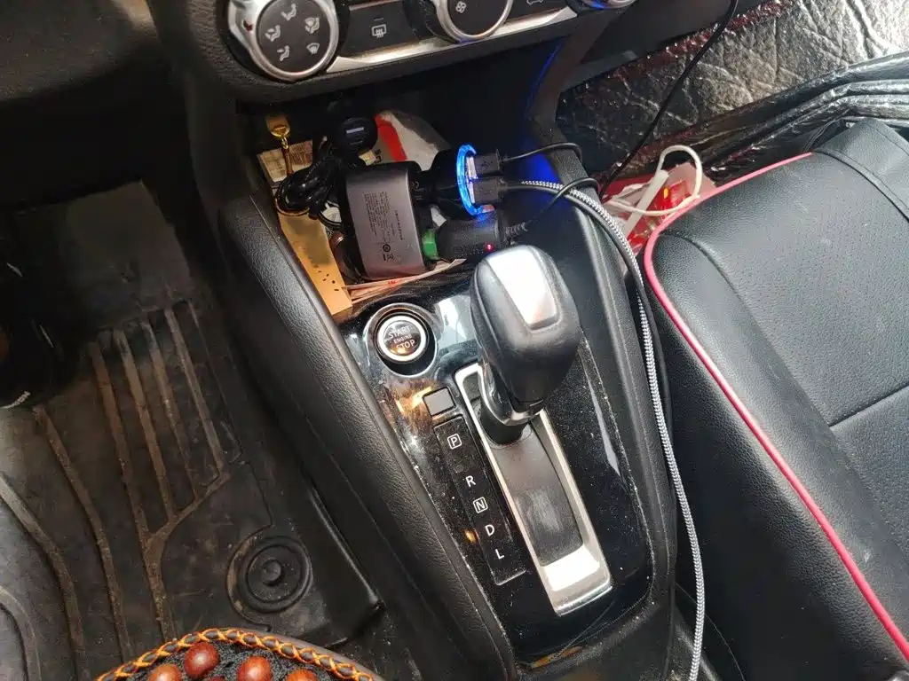 Nissan Kicks 2019