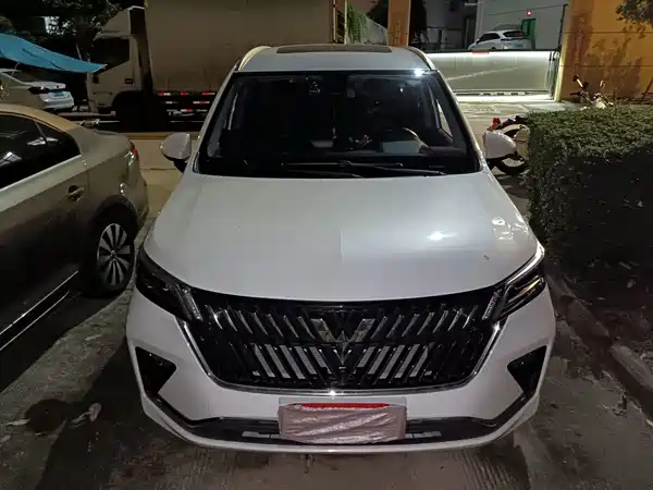 Wuling Jiachen 2023