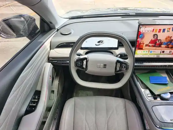 Geely Galaxy Starshine 8 2026