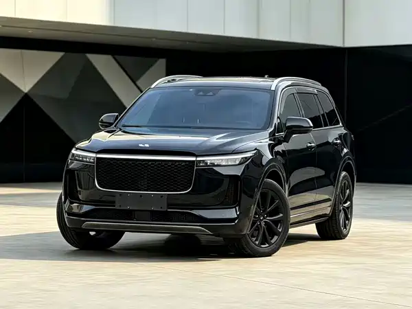 Li Auto ONE 2021