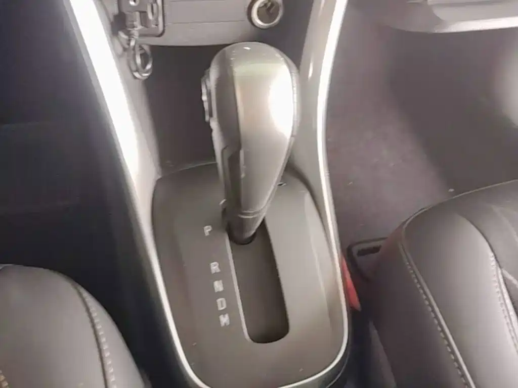 Chevrolet Trax 2017 — фото 14