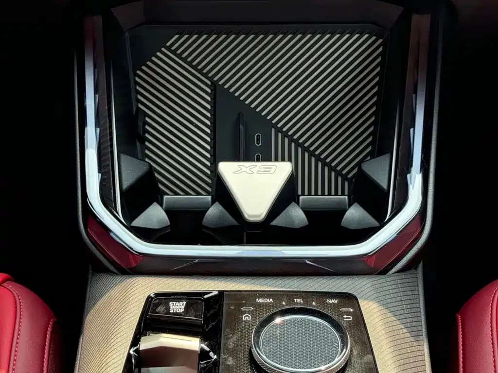 BMW X3 2026