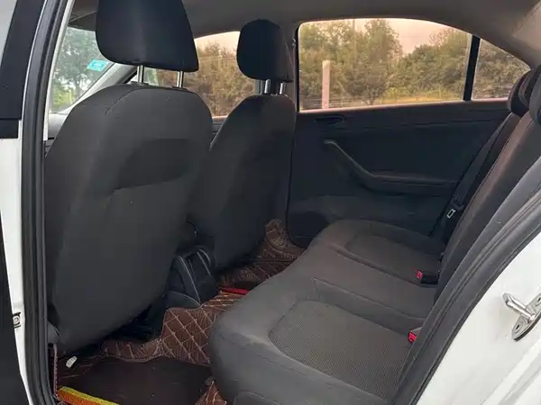 Volkswagen Jetta 2018