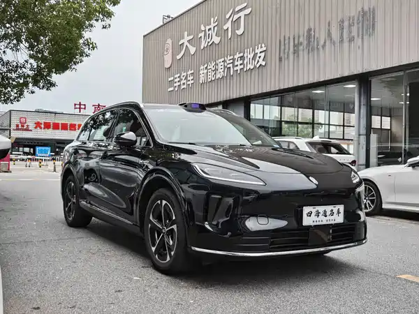 Shangjie H5 2025