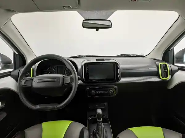 Roewe CLEVER 2022