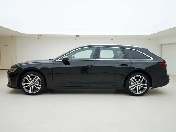 Audi A6 2020