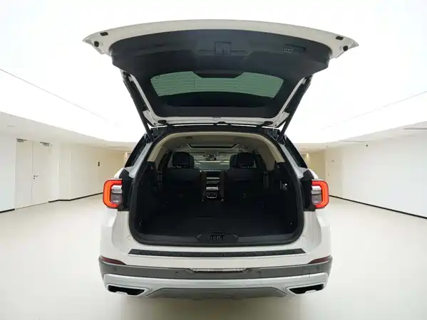 Ford Explorer 2024