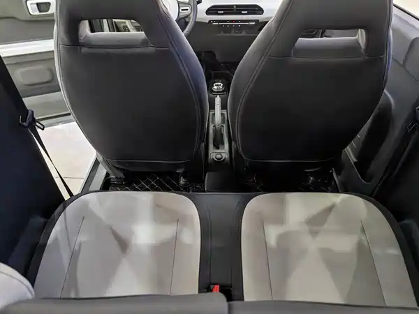 Geely Galaxy Panda 2024