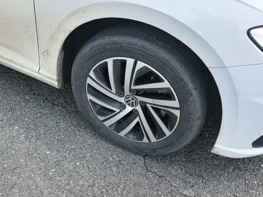 Volkswagen Lavida 2022