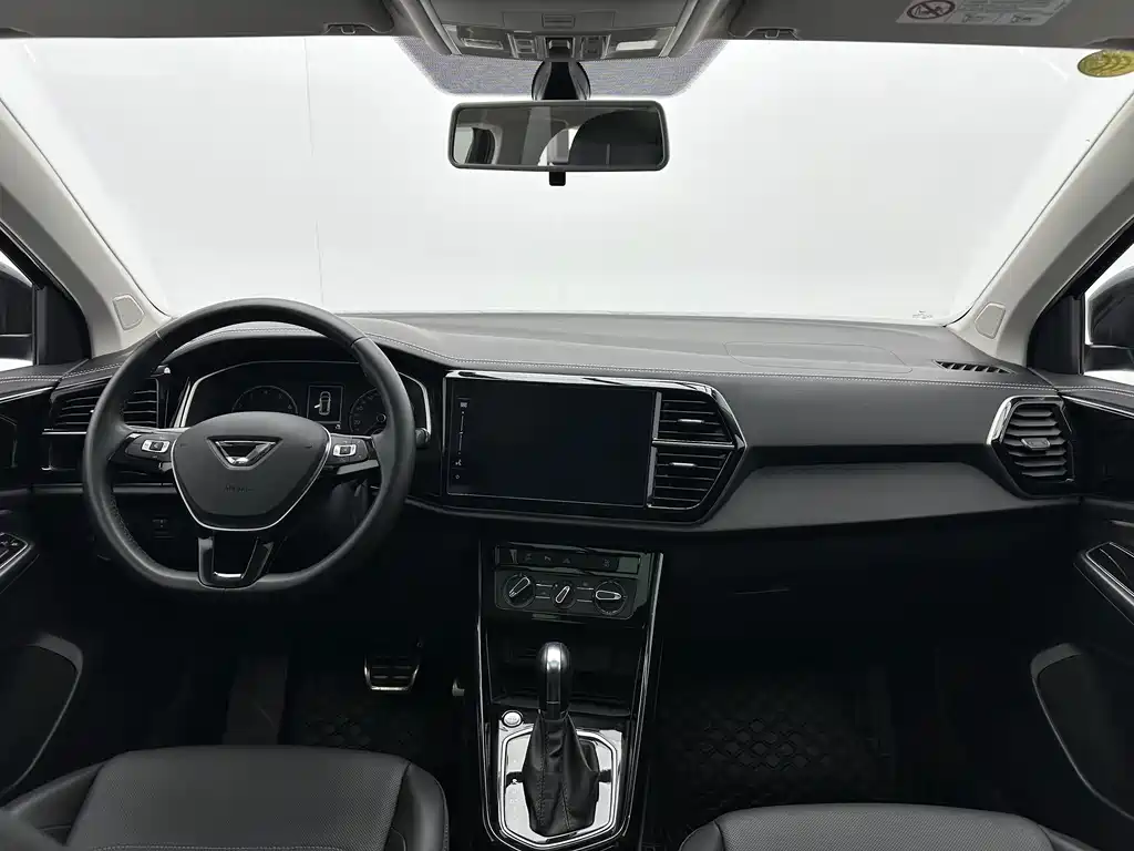 Jetta VS7 2022