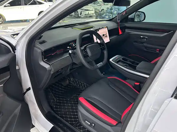 Jetour Dasheng 2022