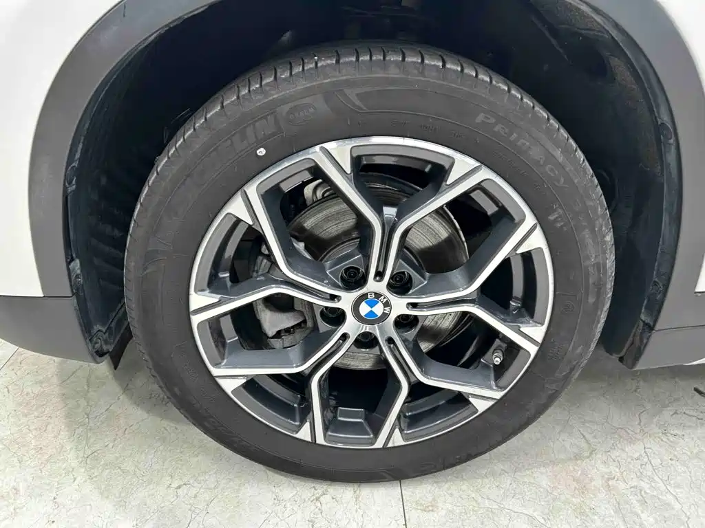 BMW X1 2022 — фото 20