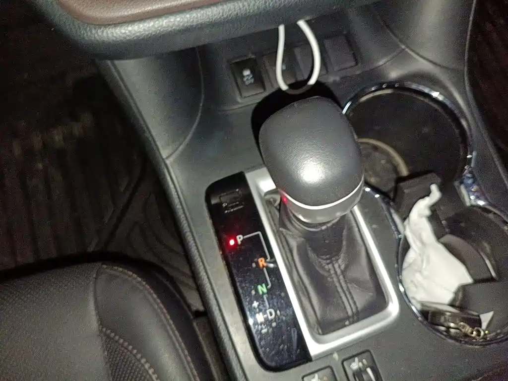 Toyota Highlander 2019 — фото 15