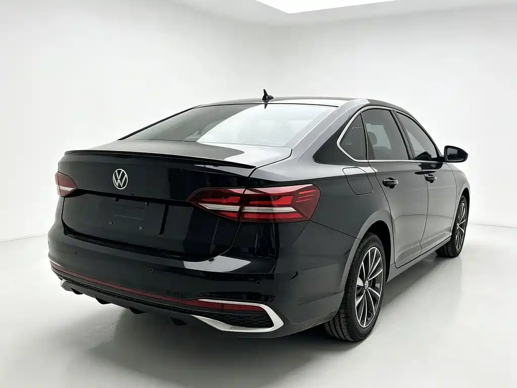 Volkswagen Lavida 2023