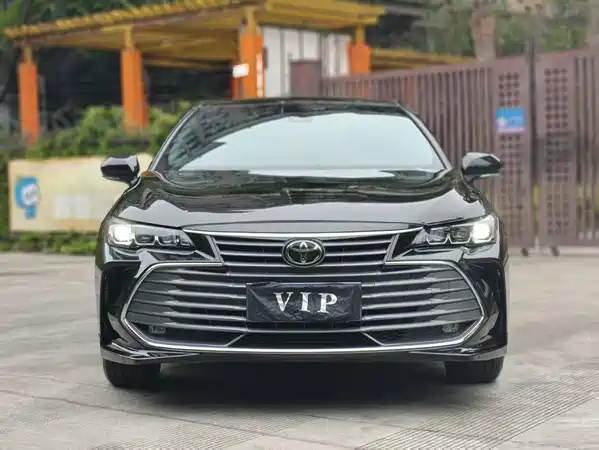 Toyota Avalon 2019