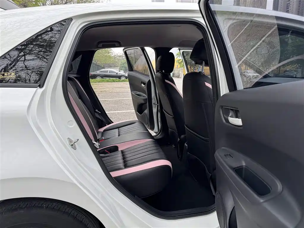 Honda Fit 2022 — фото 15