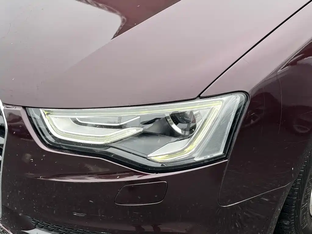 Audi A5 2015 — фото 15