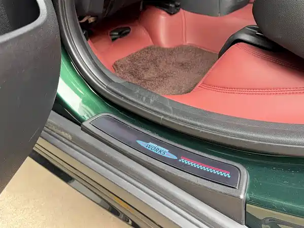 MINI Countryman 2018